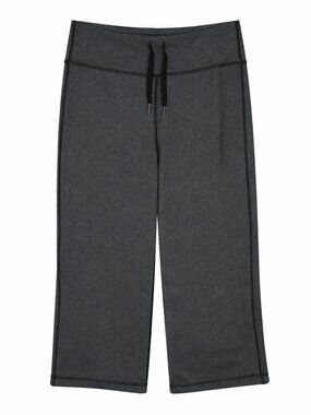 Lululemon Cropped Athletic Pants | Size 4